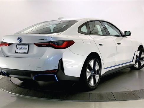 Certified 2023 BMW i4 eDrive35 RWD image 11