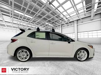 New 2026 Toyota Corolla SE video 2