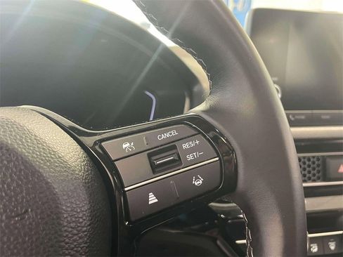 Certified 2023 Honda Civic EX image 20