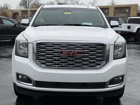 Used 2019 GMC Yukon Denali image 13