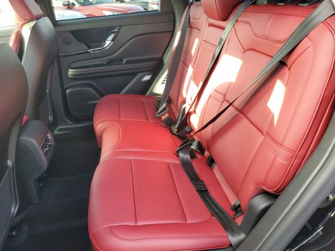 New 2026 Lincoln Corsair Reserve image 28