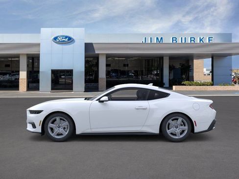 New 2026 Ford Mustang Coupe image 3