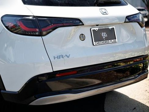 New 2026 Honda HR-V EX-L image 9