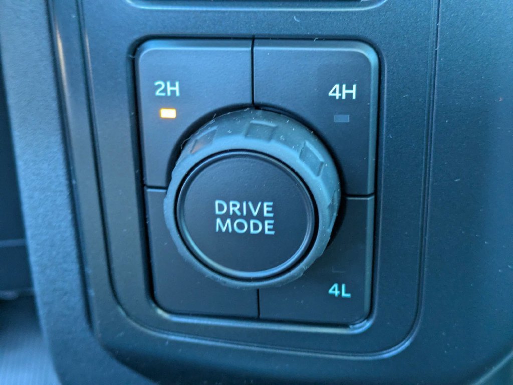 New 2026 Ford F150 XL AWD/4WD image 21