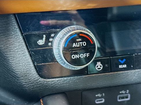 Used 2022 Mitsubishi Outlander SEL FWD image 20