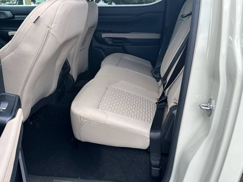 New 2026 Ford Ranger XLT RWD image 20