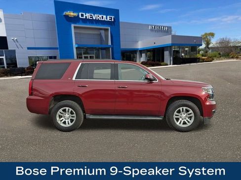 Used 2019 Chevrolet Tahoe LT image 10