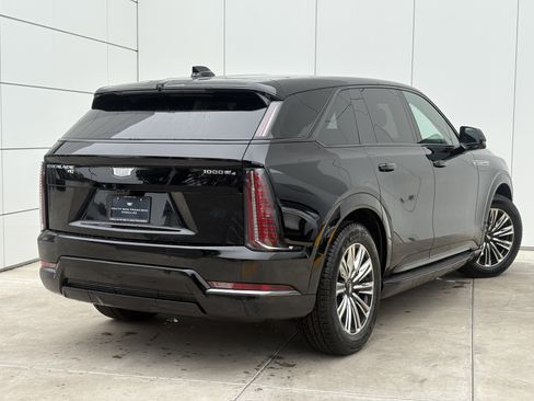 New 2026 Cadillac Escalade IQ Sport 1 image 4