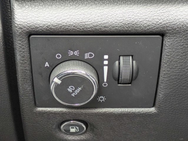 Certified 2021 Jeep Grand Cherokee Laredo RWD image 24