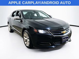 Used 2018 Chevrolet Impala Premier video 1