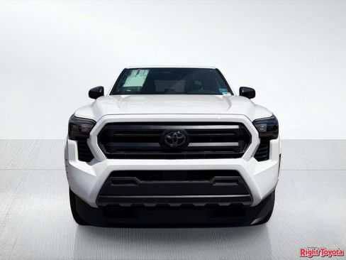 New 2026 Toyota Tundra 1794 Edition AWD/4WD image 5