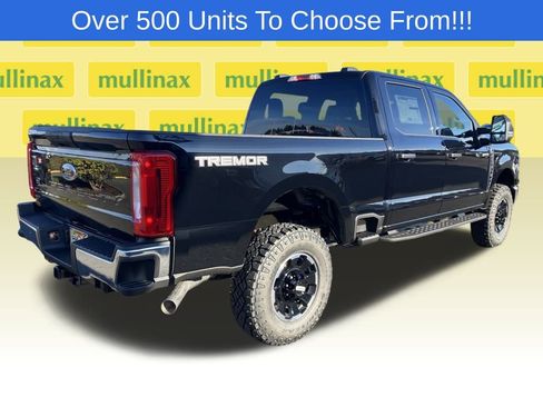 New 2026 Ford F250 XLT w/ Tremor Off-Road Package image 3