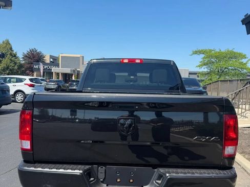 Used 2018 RAM 1500 Express w/ Wheel & Sound Group AWD/4WD image 6