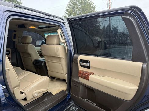 Used 2010 Toyota Sequoia Limited image 14