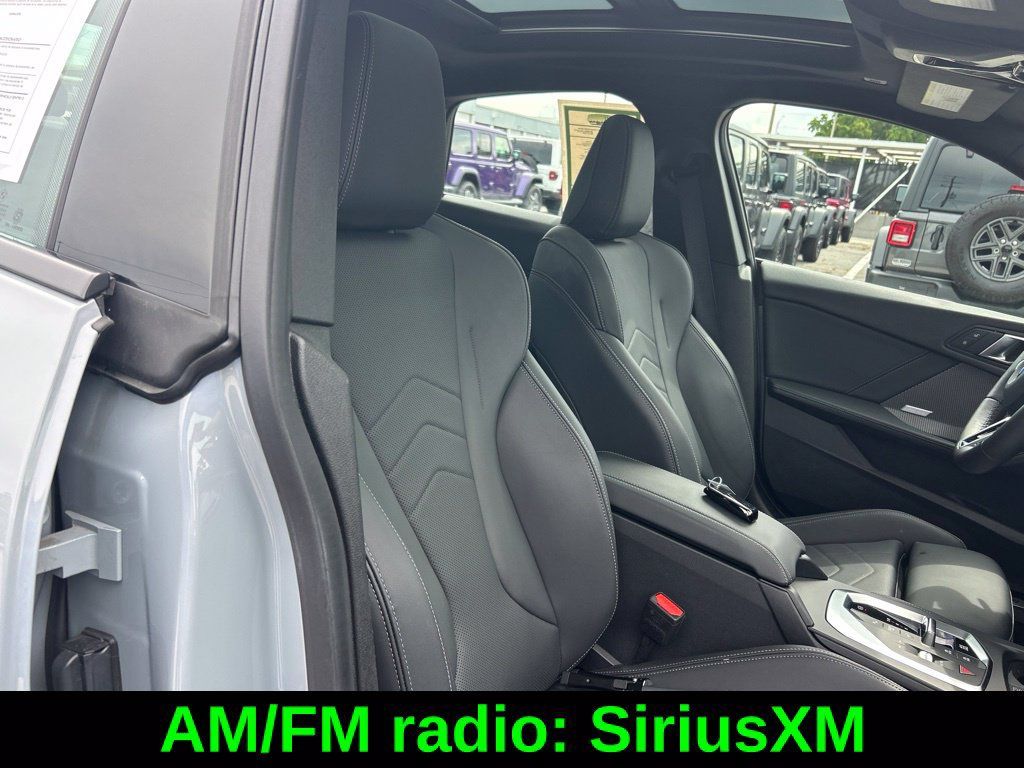 Used 2026 BMW M235i xDrive AWD/4WD image 23