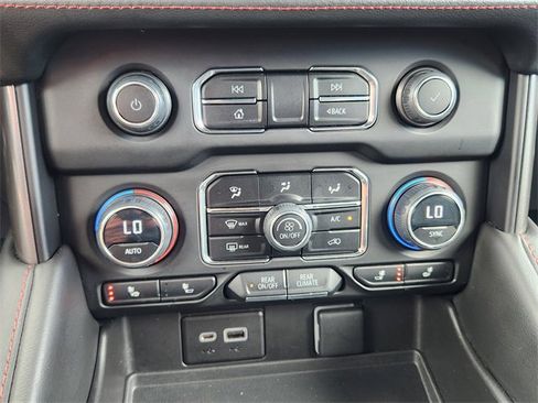 Used 2023 Chevrolet Tahoe RST w/ Max Trailering Package image 35