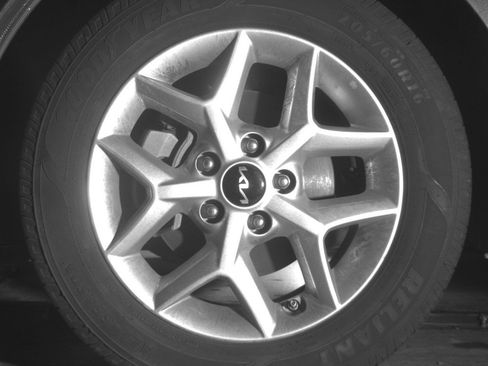 Used 2025 Kia Soul LX w/ LX Technology Package image 19