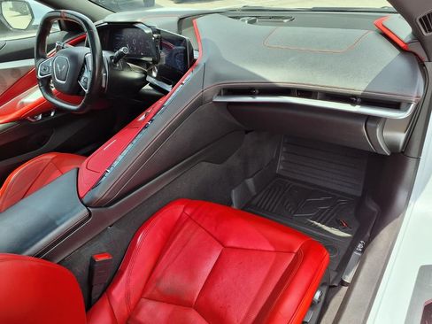 Used 2021 Chevrolet Corvette Stingray Preferred Cpe w/ 2LT RWD image 11
