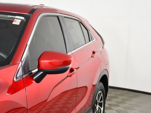 Used 2022 Mitsubishi Eclipse Cross ES AWD/4WD image 13