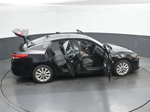 Used 2018 Kia Optima EX w/ Technology Package FWD image 50