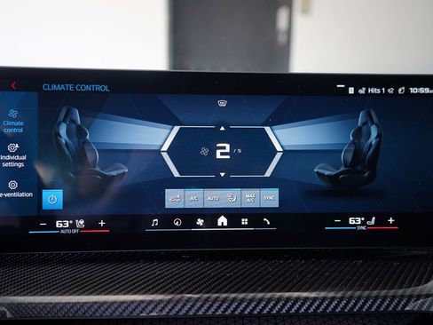 New 2026 BMW M2 w/ Lighting Package image 17