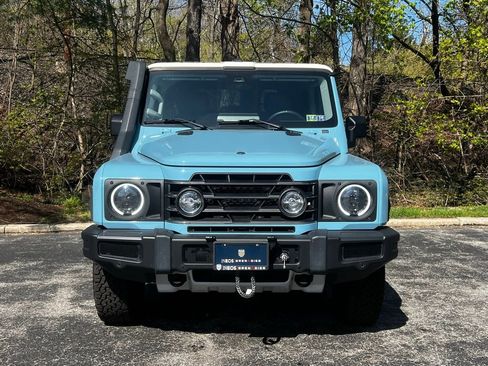 Used 2024 INEOS Grenadier Trialmaster Edition image 2