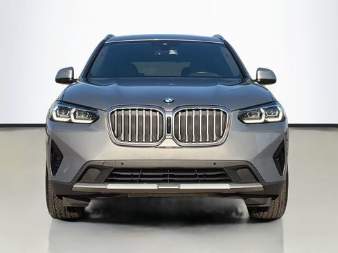 Used 2023 BMW X3 xDrive30i w/ Premium Package image 8
