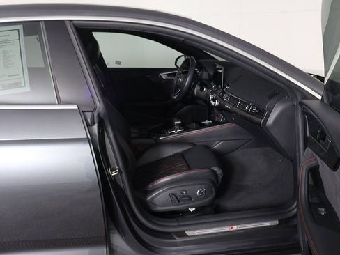 Used 2024 Audi S5 Premium Plus image 31