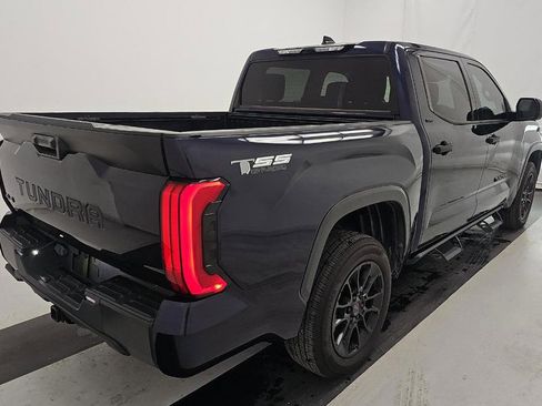 Used 2023 Toyota Tundra SR5 AWD/4WD image 3