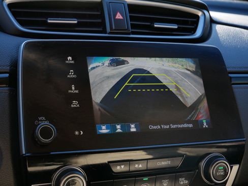 Used 2019 Honda CR-V EX image 27