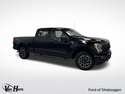 Used 2023 Ford F150 XLT w/ Equipment Group 302A High