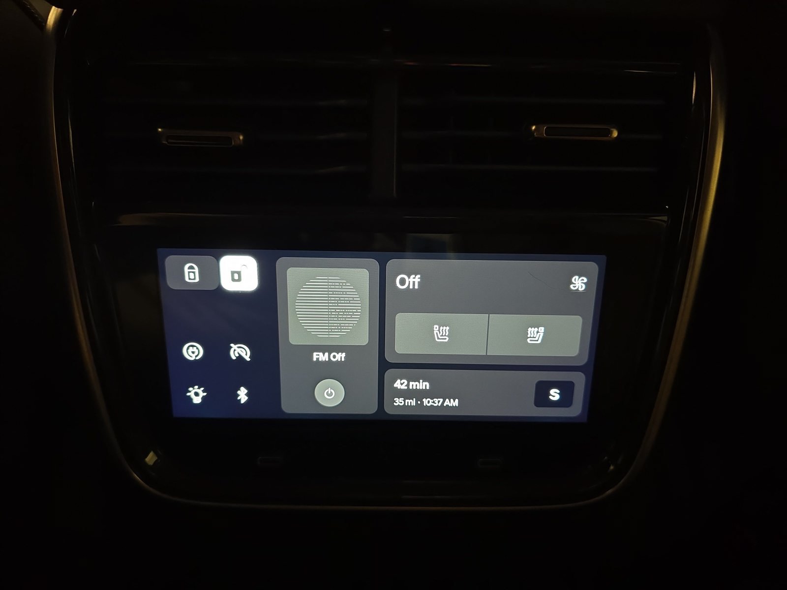 Used 2022 Rivian R1T Adventure AWD/4WD image 27