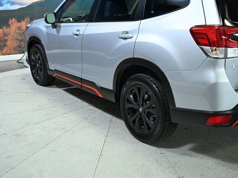 Used 2019 Subaru Forester Sport w/ Popular Package #2 image 7