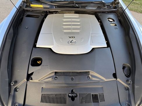 Used 2013 Lexus LS 460 L RWD image 37