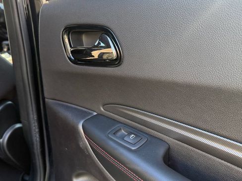 Used 2025 Dodge Durango GT RWD image 26