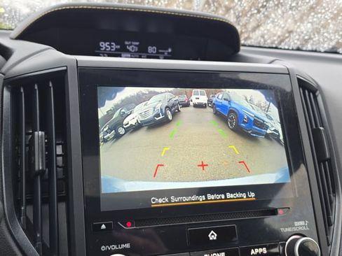 Certified 2023 Subaru Crosstrek 2.5i Sport image 15