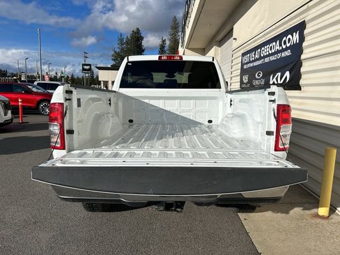 Used 2024 RAM 2500 Big Horn image 16
