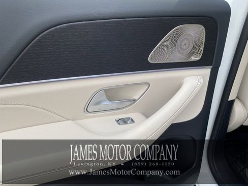 Certified 2026 Mercedes-Benz GLE 350 4MATIC image 17