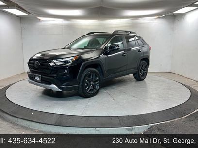 Used 2024 Toyota RAV4 Adventure