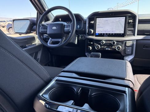 New 2026 Ford F150 XLT image 25