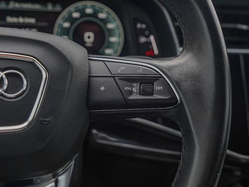 Used 2022 Audi Q7 3.0T Prestige w/ Prestige Package image 12