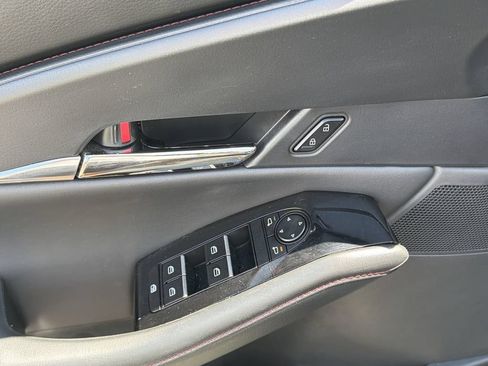 Certified 2023 MAZDA CX-30 AWD 2.5 S w/ Preferred Package image 16