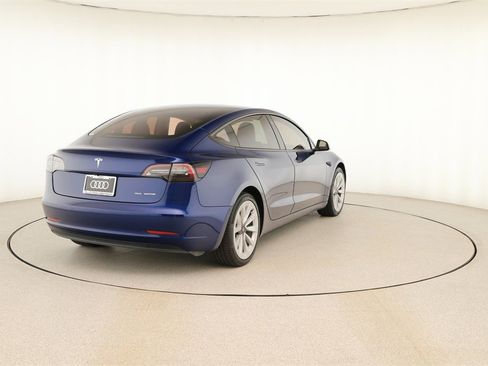 Used 2022 Tesla Model 3 Long Range image 6