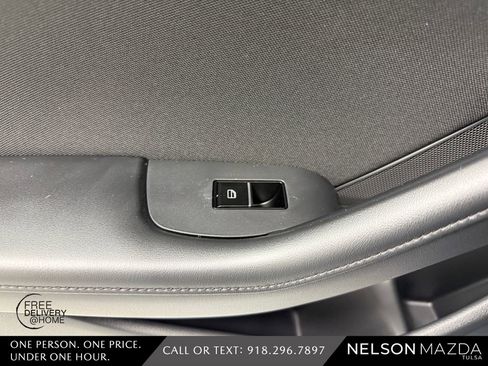 New 2026 MAZDA MAZDA3 s FWD image 37