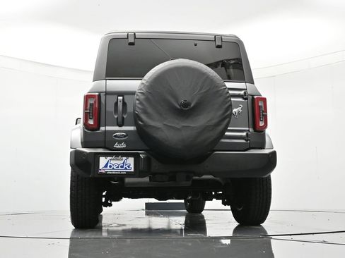 Used 2024 Ford Bronco Outer Banks image 42