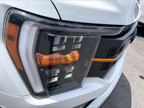 Used 2023 Ford F150 Tremor w/ Trailer Tow Package AWD/4WD image 33