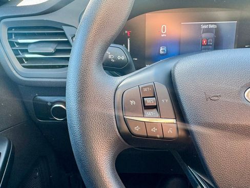 Certified 2025 Ford Escape Active image 30