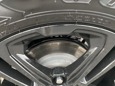 Used 2024 GMC Terrain AT4 w/ LPO, Floor Liner Package image 14