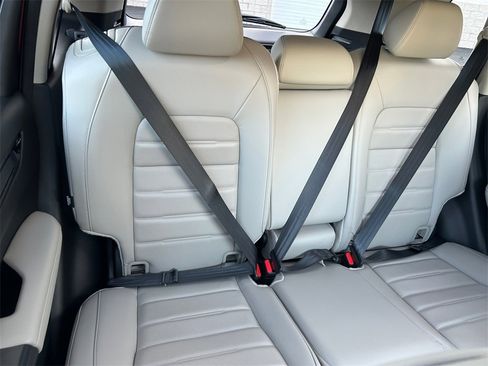 Certified 2025 Honda CR-V EX-L image 20
