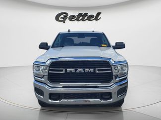 Used 2019 RAM 2500 Big Horn AWD/4WD video 2